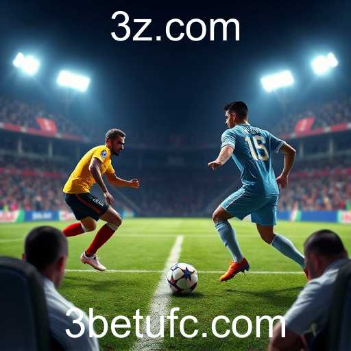 Futebol e Apostas: Como o BetUFC está Transformando o Jogo