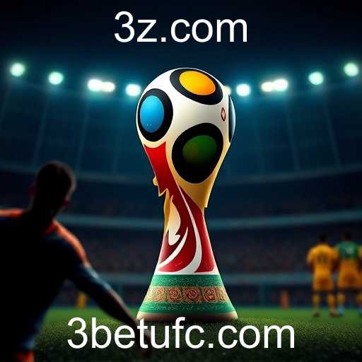 A Nova Era dos Jogos Online: A Ascensão do BetUFC