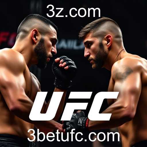 Explorando o Mundo das Apostas no 'betufc'