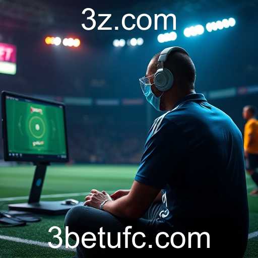 A Ascensão do Betufc no Cenário de Apostas Online