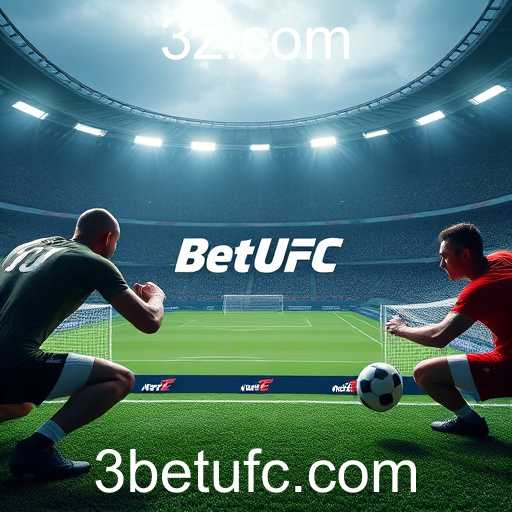 A Aposta do Futuro: Como 'BetUFC' Está Transformando o Jogo Online