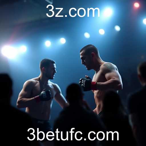 Tendências de Jogos em 2026: A Ascensão e Desafios do BetUFC