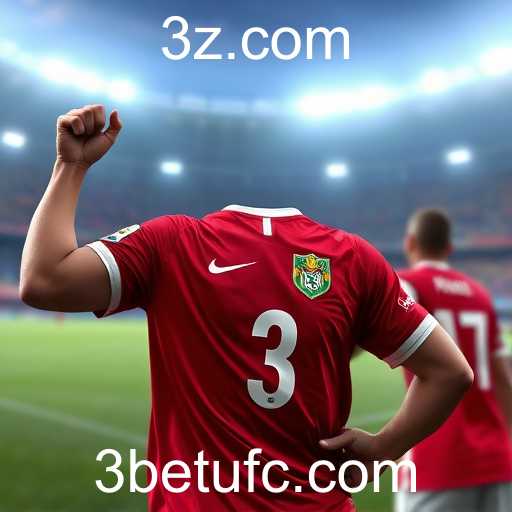 Tendências de Jogo em 2026: A Ascensão do Betufc