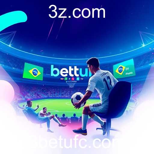 Tendências de Jogos Online e a Ascensão do betufc