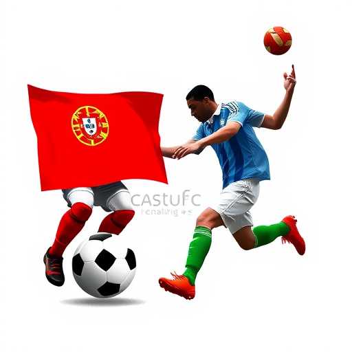 Crescimento dos Jogos Online e o Papel do betufc