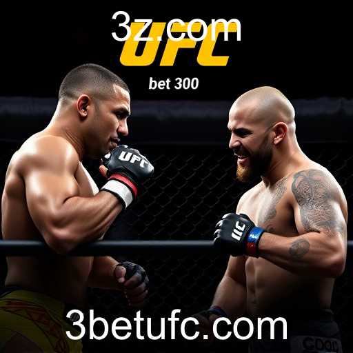 O Impacto do 'betufc' no Cenário de Jogos Online