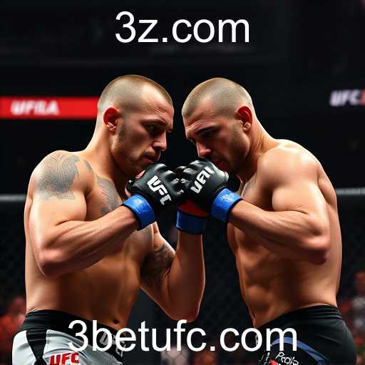 O Impacto das Apostas no UFC em 2026