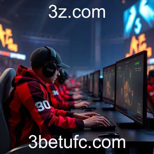 Tendências e Dinâmicas no Mercado de Jogos e Apostas