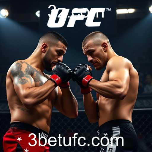Apostas e Emoções nas Artes Marciais