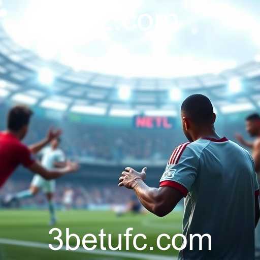 A Ascensão de Plataformas de Apostas Online e o Caso BetUFC