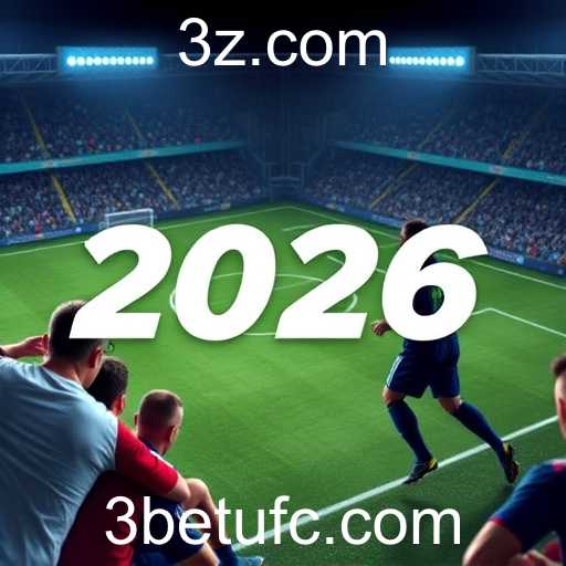 Expansão dos Jogos Online em 2026: Betufc Ganha Popularidade