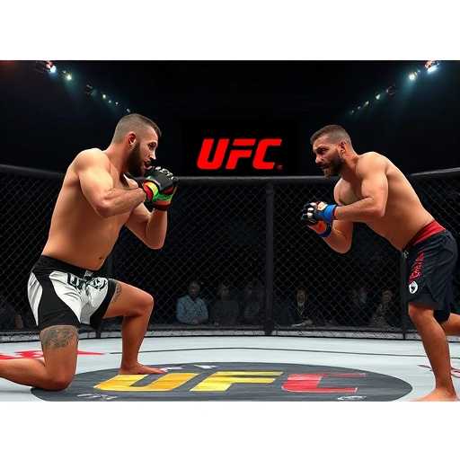 A Ascensão dos Jogos Online e o Impacto do Betufc