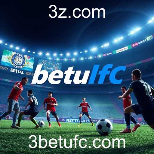 A Revolução dos Jogos Online e Betufc