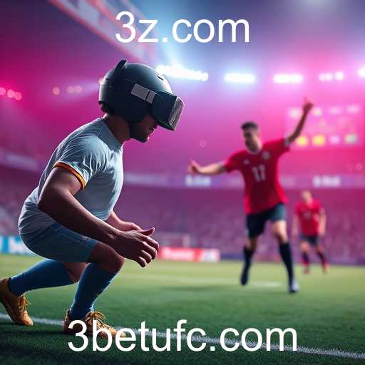 A Ascensão dos Jogos Virtuais no Brasil