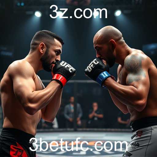 Previsões de Lutas: Dicas e Estratégias para Apostas no UFC