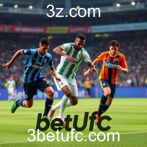A Ascensão dos Sites de Apostas no Futebol Brasileiro
