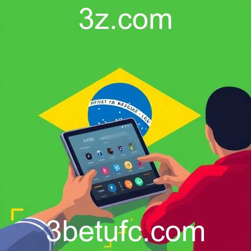 A Ascensão dos Sites de Apostas: O Caso BetUFC