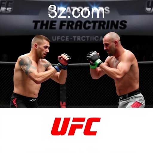 Ascensão das Apostas Online e Impacto no UFC