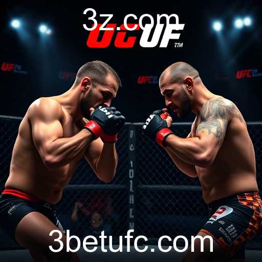 A Ascensão do Site BetUFC no Cenário de Apostas Online