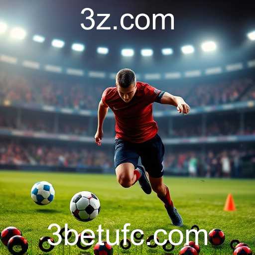 A Ascensão do Betufc no Mundo dos Jogos Online