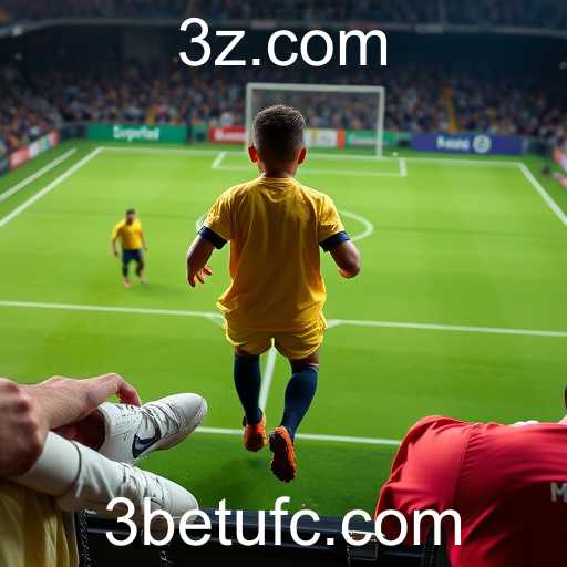 O Crescimento da Betufc e o Impacto no Mercado de Jogos Online