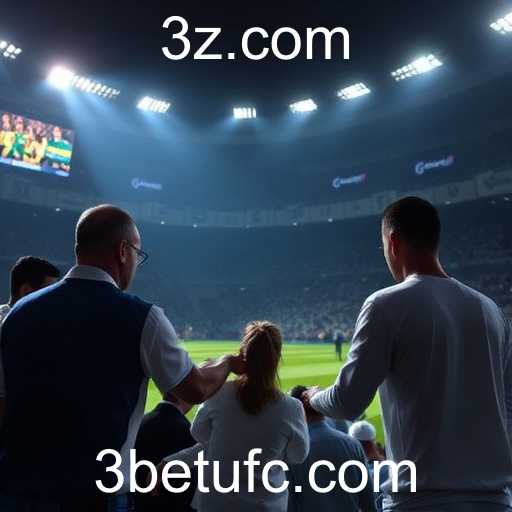 Tendências e Oportunidades no Mercado de Apostas com BetUFC