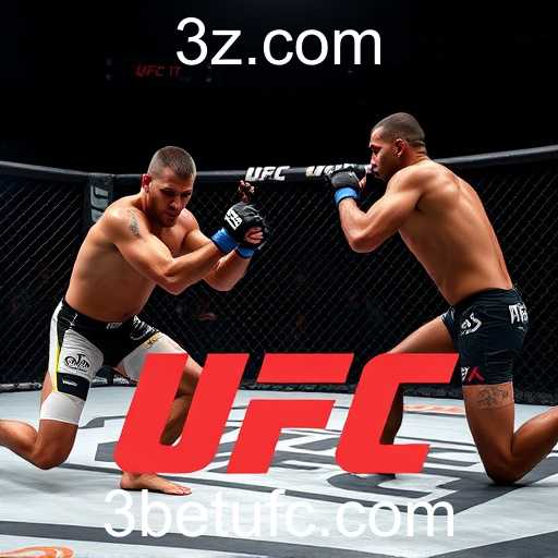 Apostas na UFC: Uma Imersão no Universo das Artes Marciais Mistas